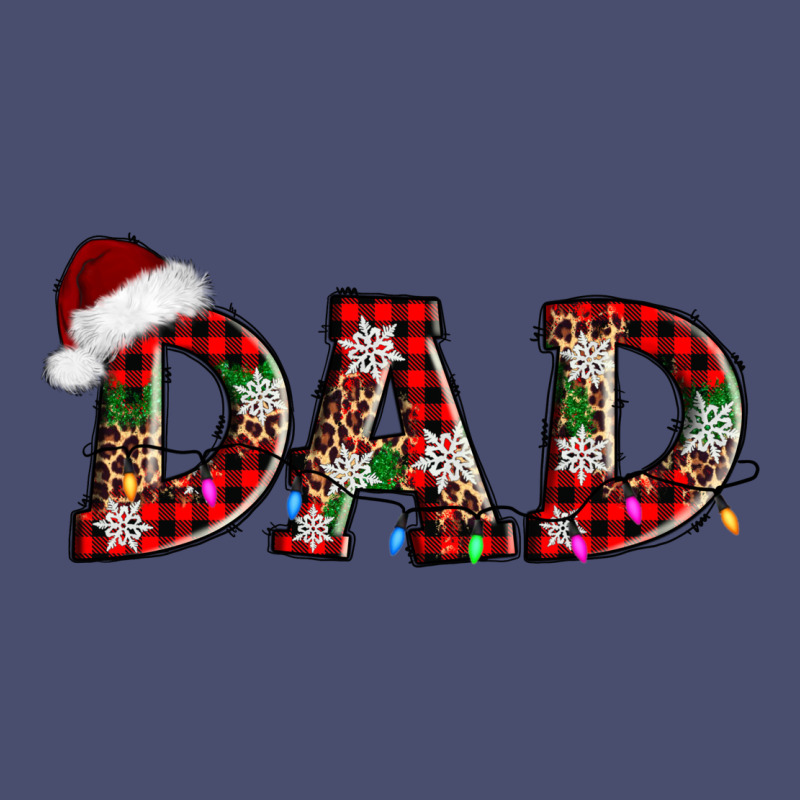 Christmas Dad Vintage Tee by AdoDesignShop | Teevron
