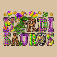 Mardi Saurus Heavyweight Hoodie | Teevron