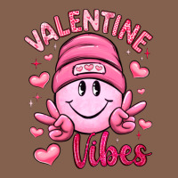 Valentine Vibes Zipper Hoodie | Teevron