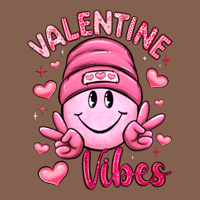 Valentine Vibes Zipper Hoodie by LillyAllenDesigns | Teevron