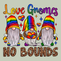 Love Gnomes No Bounds Long Sleeve Tee | Teevron