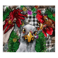 Chicken | Teevron