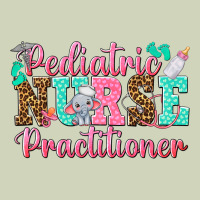 Pediatric Nurse Practitioner Heavyweight Hoodie | Teevron