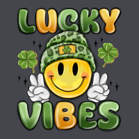 Lucky Vibes Long Sleeve Tee | Teevron
