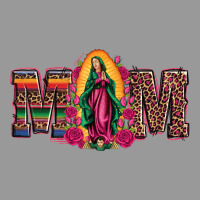 Mom Our Lady Of Guadalupe Vintage Hoodie | Teevron