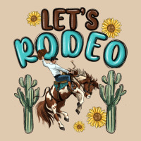 Let's Rodeo Heavyweight Sweatshirt | Teevron