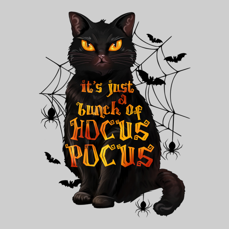 It's Just A Bunch Of Hocus Pocus Premium Sweatshirt by texasbilliewilder | Teevron