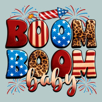 Boom Boom Baby Heavy Core Tee | Teevron