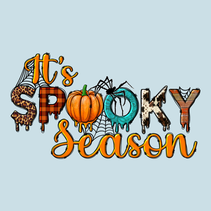 It's Spooky Seanson Ladies Tee by JahusDesignShop | Teevron