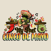 My First Cinco De Mayo Urban Hoodie | Teevron