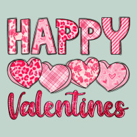 Happy Valentines Zipper Hoodie | Teevron
