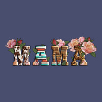 Western Floral Mama Vintage Tee | Teevron