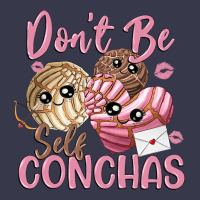 Don't Be Self Conchas Long Sleeve Tee | Teevron