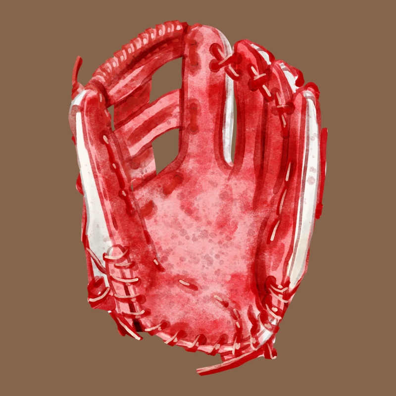 Catchers Mitt Fa Element Premium Tee by FaDigitalArtStudio | Teevron