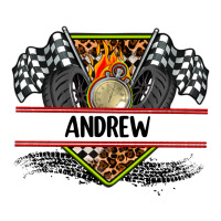 custom name race flag and race equipment | Teevron