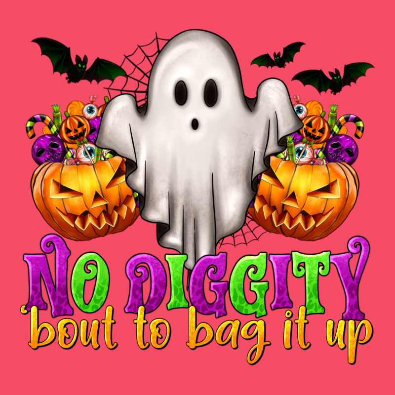 No Diggity 'bout To Bag It Up Premium Sweatshirt by texasbilliewilder | Teevron
