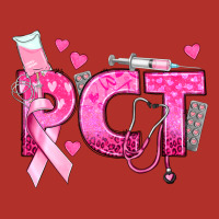 Breast Cancer Pct Patient Care Technician Premium Hoodie | Teevron