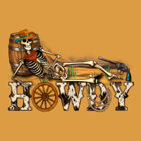Howdy Killer Urban Heavy Tee | Teevron