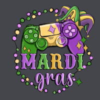 Mardi Gras Game Long Sleeve Tee | Teevron