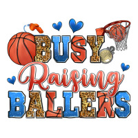 busy raising ballers basketball | Teevron