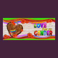 Love Has No Gender Mug 15 Oz Premium Tee | Teevron