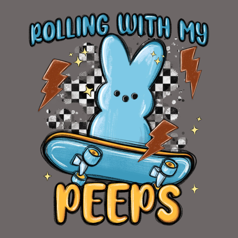 Skateboard Bunny Classic Tee by MaliasSmallBusiness | Teevron