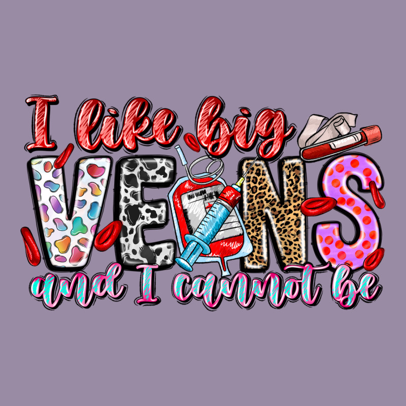 I Like Big Veins And Cannot Be Classic Tee by CowhideDigitalArt | Teevron