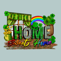 Home Sweet Home Heavy Core Tee | Teevron