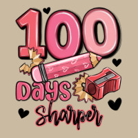 100 Days Sharper School Long Sleeve Tee | Teevron