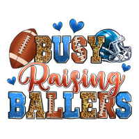 busy raising ballers american football | Teevron
