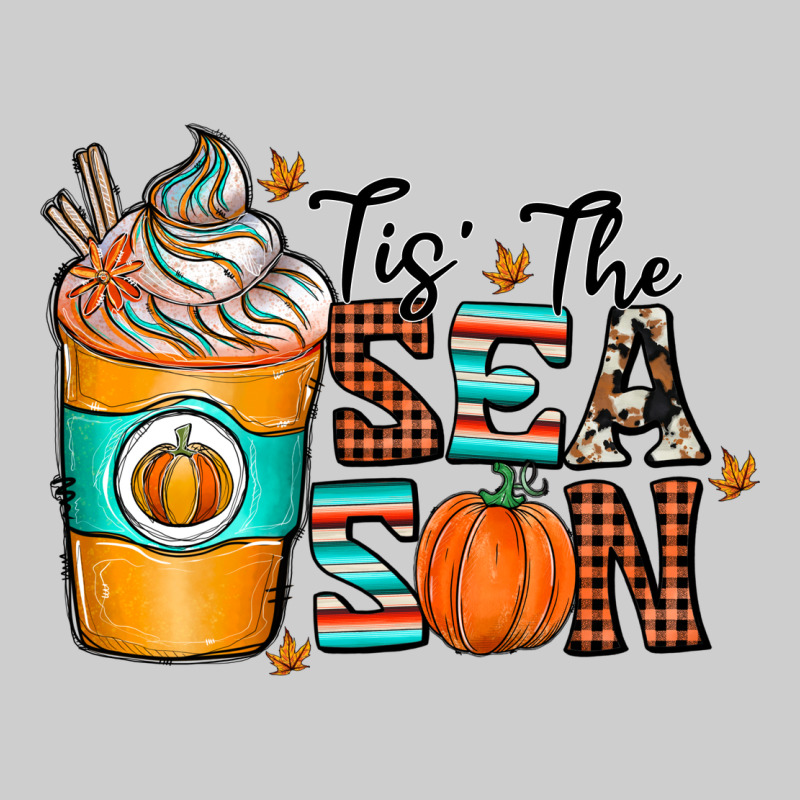 Tis The Sea Son Premium Tee by CowhideDigitalArt | Teevron