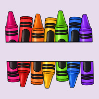 Custom Name Crayons Premium Hoodie | Teevron