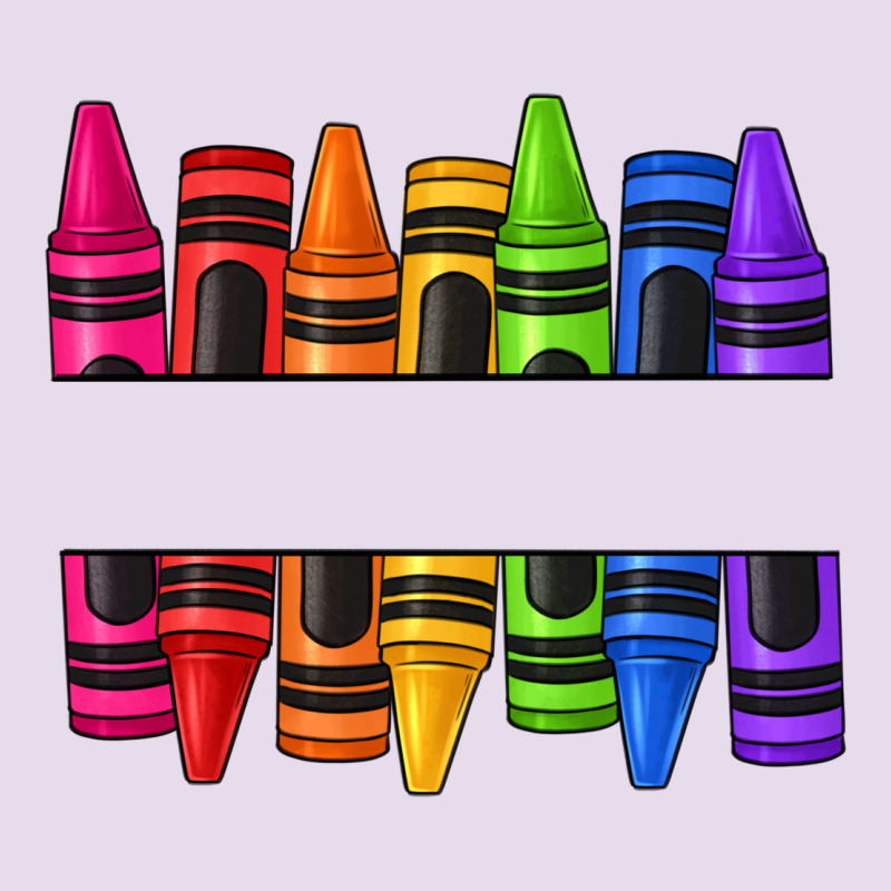 Custom Name Crayons Premium Hoodie by texasbilliewilder | Teevron