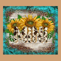 Western Mother's Day Mini Tumbler Vintage Tee | Teevron
