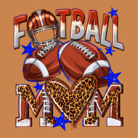 American Football Mom Heavyweight Hoodie | Teevron