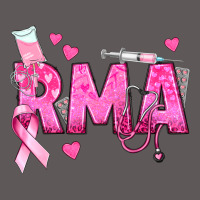 Breast Cancer Rma Registered Medical Assistant Premium Hoodie | Teevron