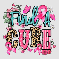 Find A Cure Premium Sweatshirt | Teevron