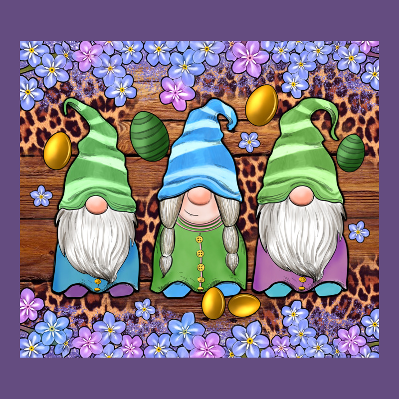 Easter Gnome Egg Tumbler Vintage Hoodie by Artiststas | Teevron