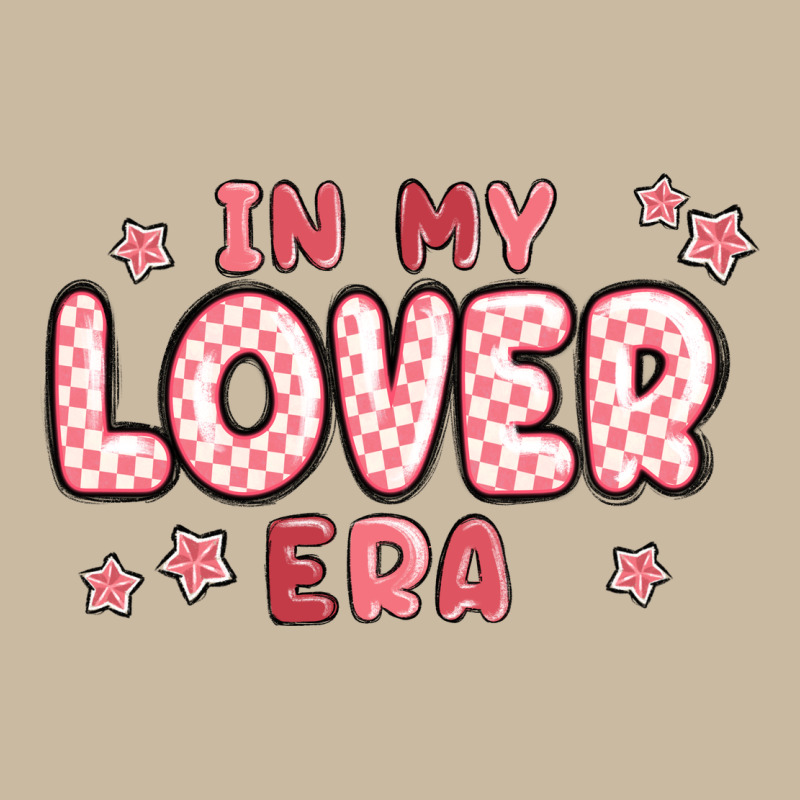In My Lover Era Long Sleeve Tee by MaliasSmallBusiness | Teevron