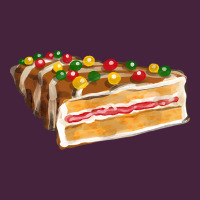 Chocolate Christmas Cake Fa Element Premium Tee | Teevron