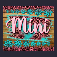 Western Mother's Day Mini Vintage Tee | Teevron
