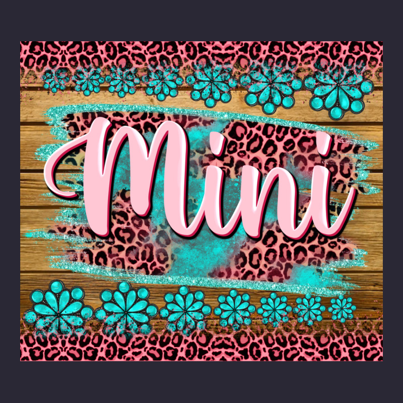 Western Mother's Day Mini Vintage Tee by BarkalooDesign | Teevron