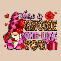 There Is Gnome One Like You Olivia Urban Hoodie | Teevron