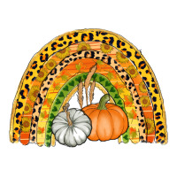 fall rainbow | Teevron
