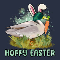 Hoppy Easter Duck Hunting Heavyweight Sweatshirt | Teevron