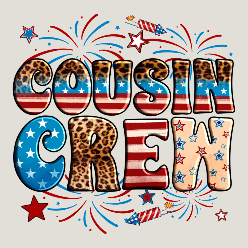 Cousin Crew Heavy Core Tee by Neo Western | Teevron