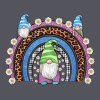 Easter Gnome Rainbow Vintage Hoodie | Teevron