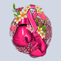 Cancer Boxing Gloves With Ribbon Premium Sweatshirt | Teevron