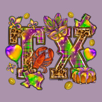 Texas Mardi Gras Heavyweight Hoodie | Teevron
