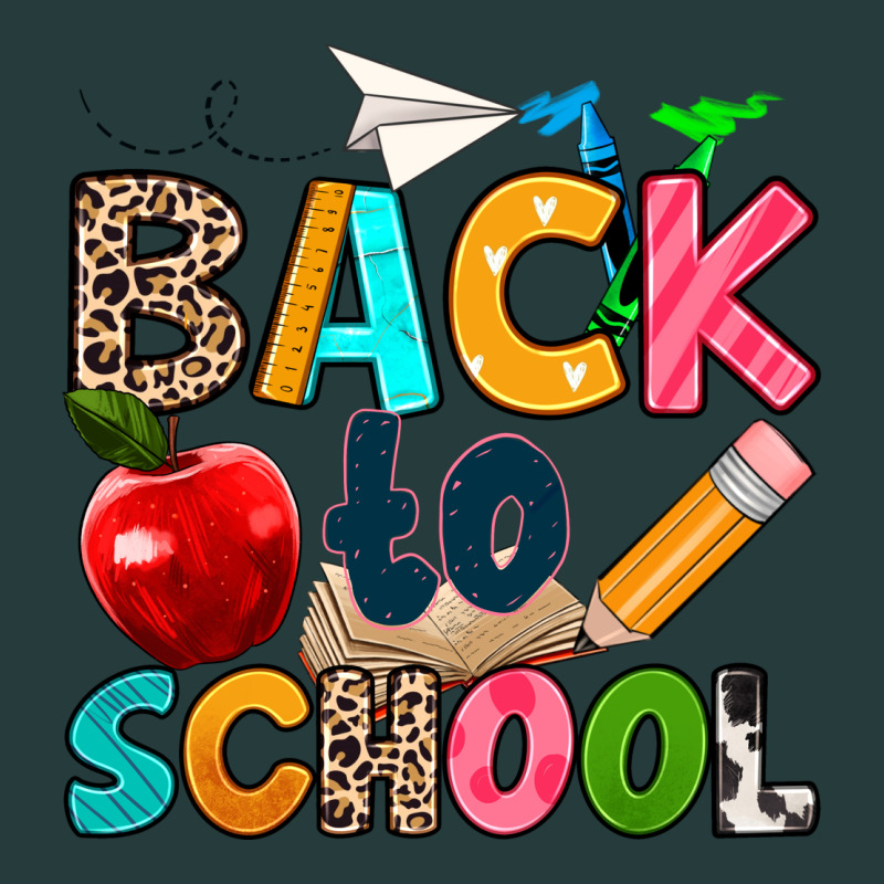 Back To School Premium Hoodie by texasbilliewilder | Teevron